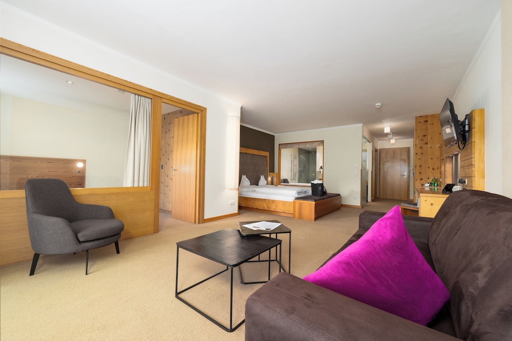 Family Suite - Photo 2