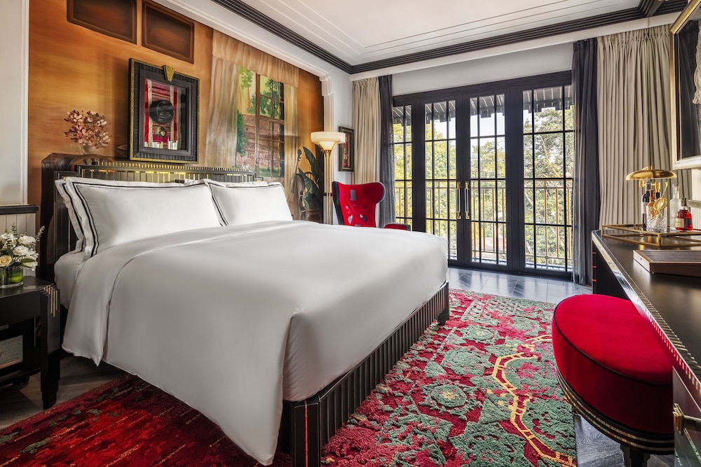 Premier Room, 1 King Bed