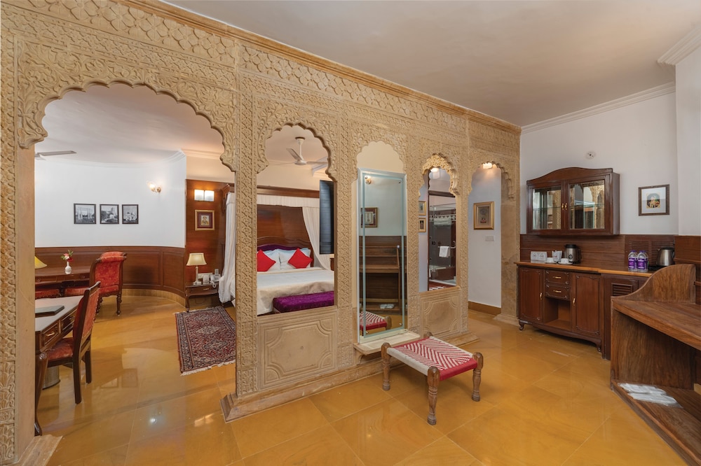 Royal Suite