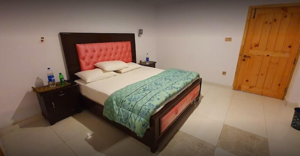Deluxe Double Room - Photo 3