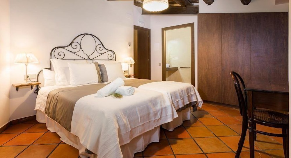 Double Room (Padrina)