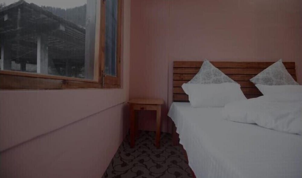 Deluxe Room, 1 Double Bed photo 3