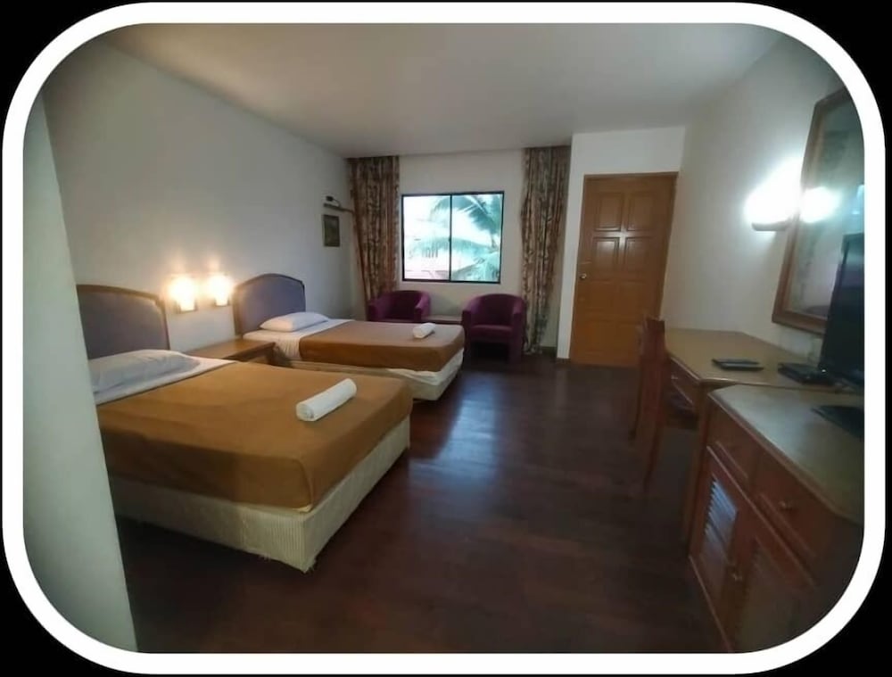 Standard Room - Photo 3