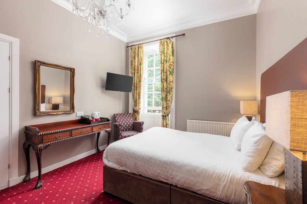 Standard Double Room - Photo 5