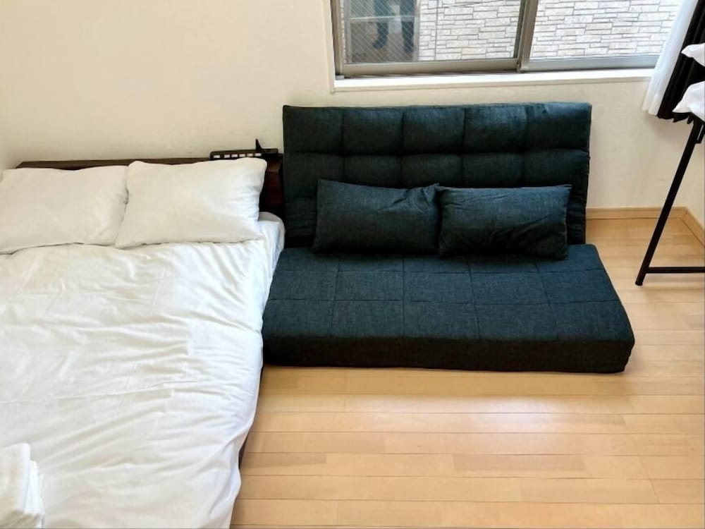 Deluxe Studio, Non Smoking (202) photo 3