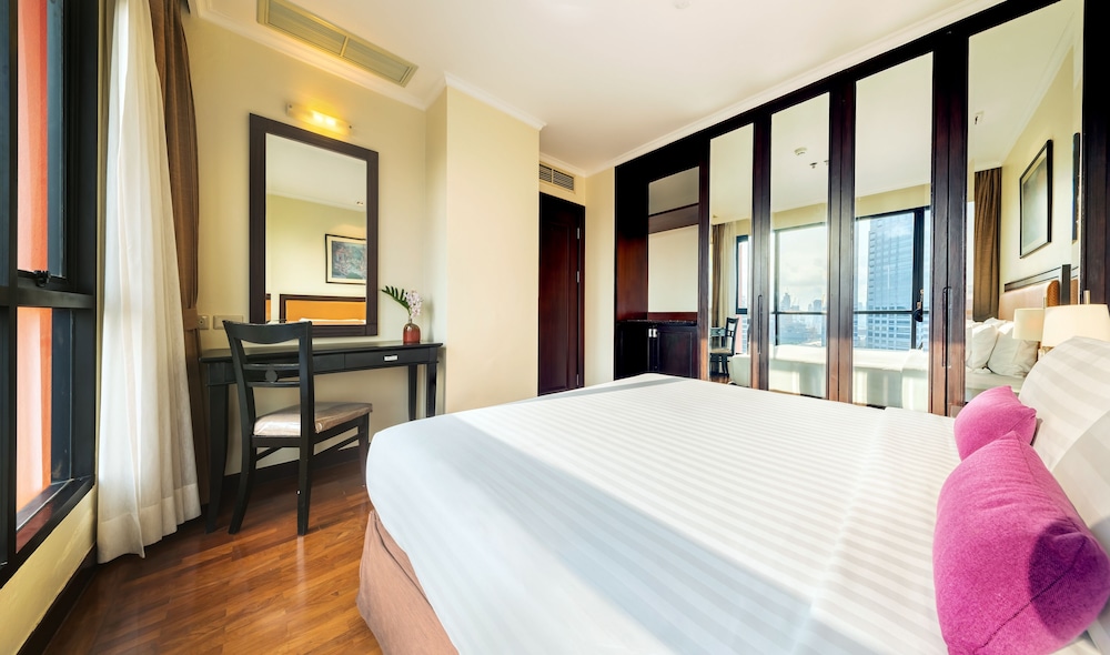 City Suite, 1 Bedroom photo 2