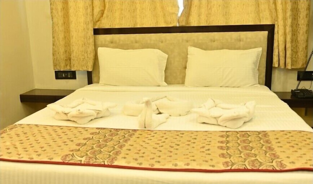 Exclusive Suite