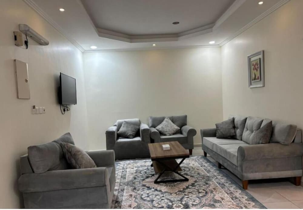 Deluxe Apartment, Non Smoking