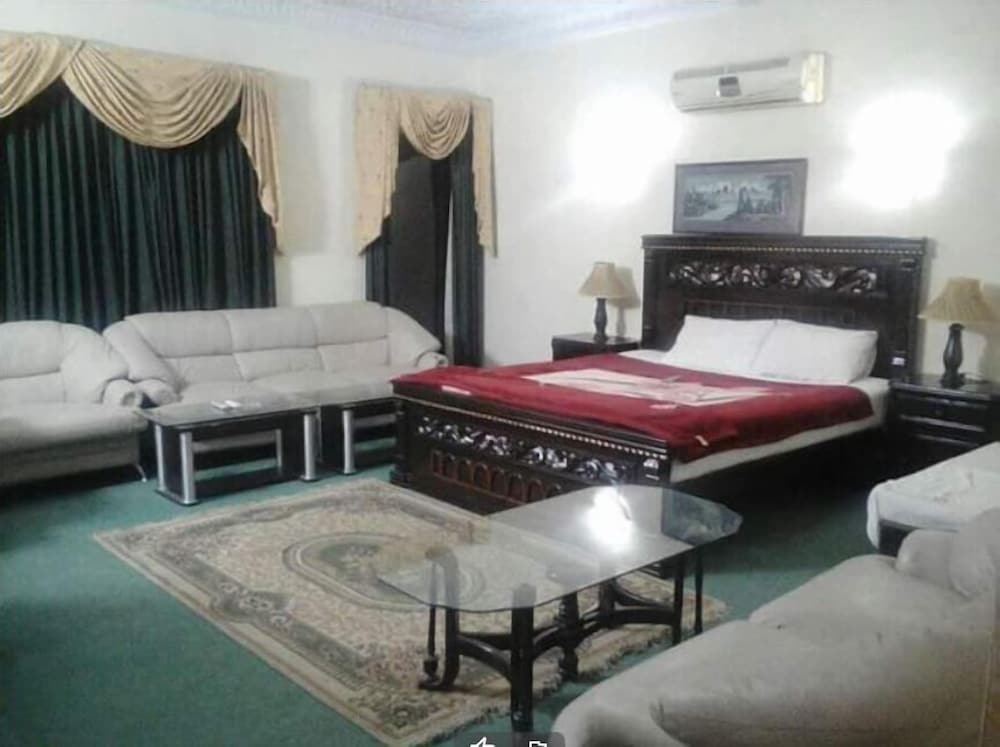 Deluxe Double Room - Photo 5