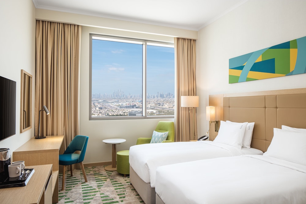 Standard Room, 2 Twin Beds, Smoking photo 1