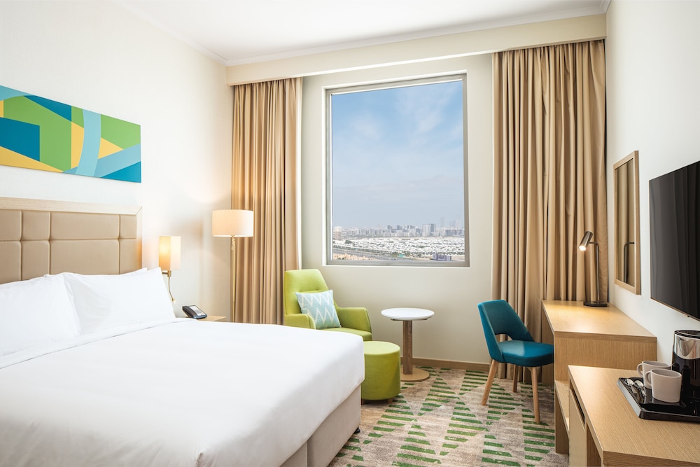 Standard Room, 1 King Bed photo 1