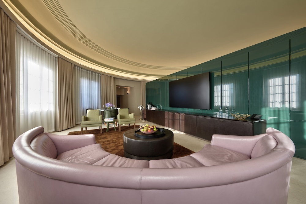 Penthouse, 3 Bedrooms