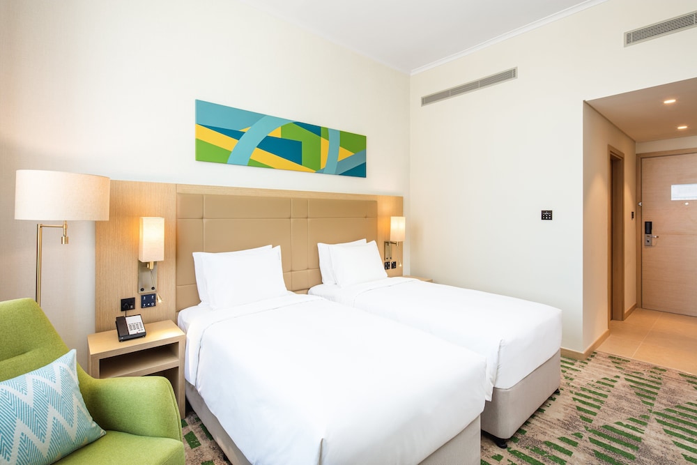 Premium Room, 2 Twin Beds photo 1