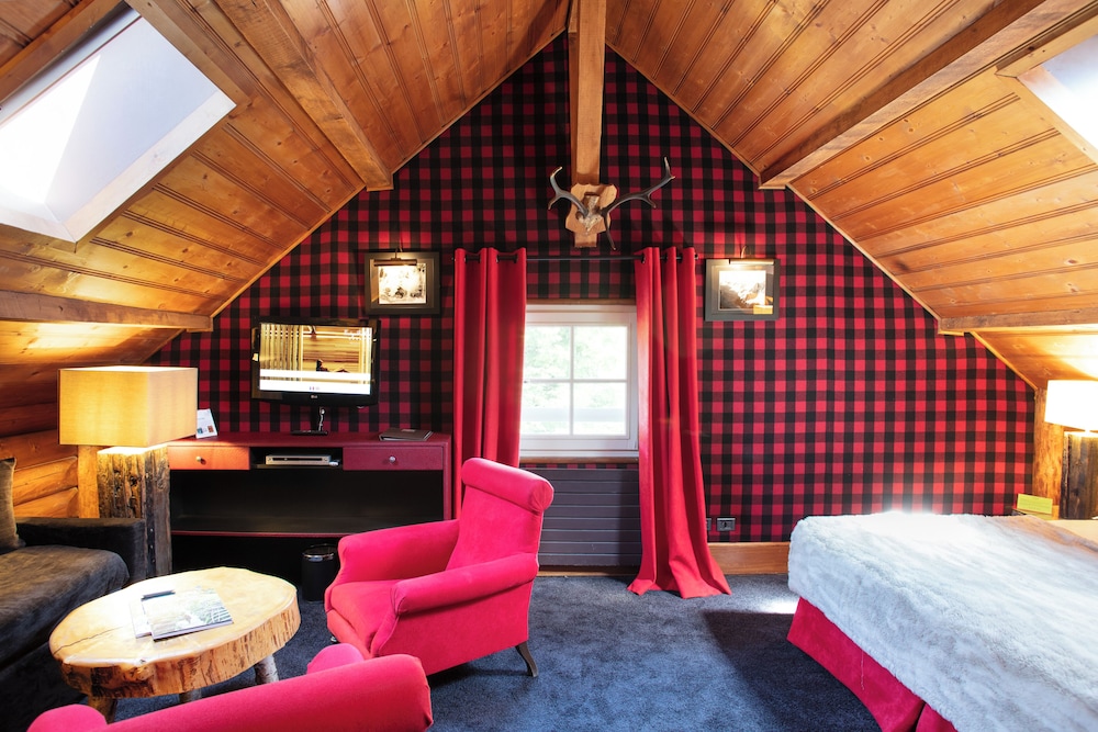 Cabin (Lodge)