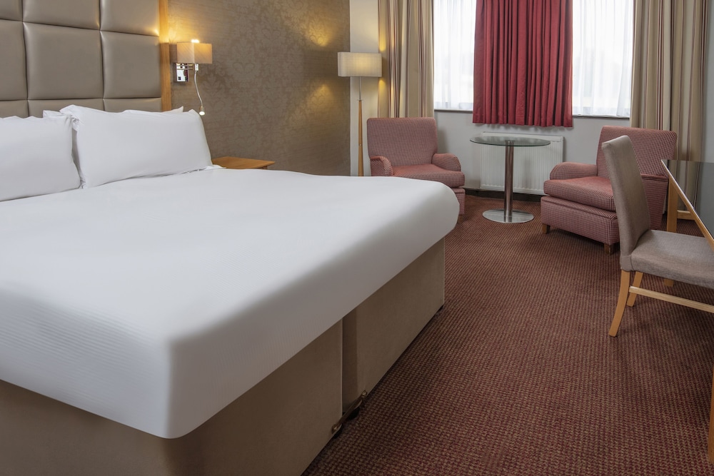 Classic Double Room - Photo 3