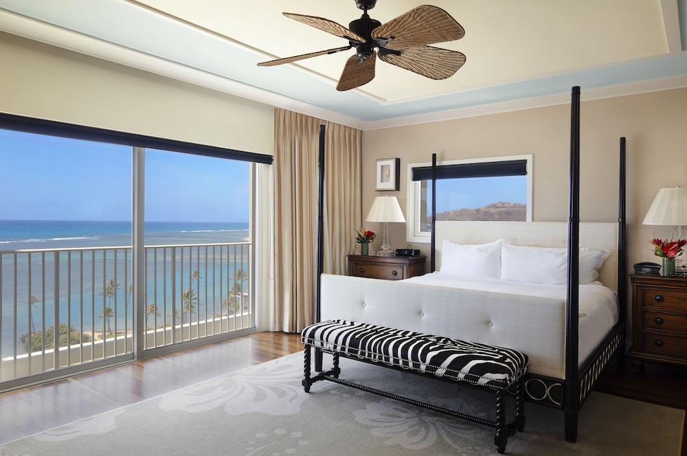 Tower Suite I, 1 Bedroom