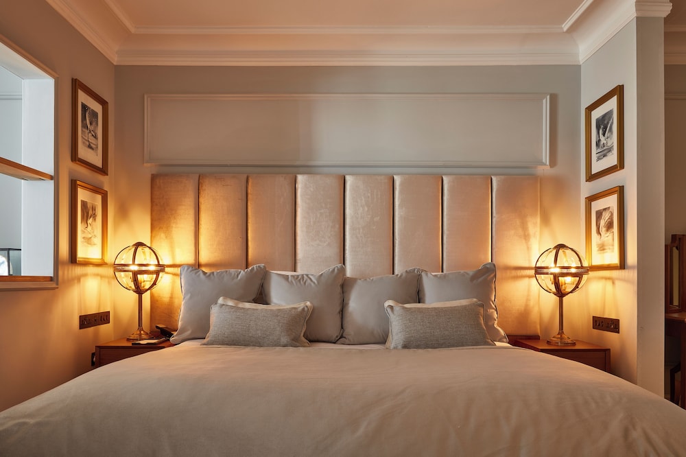 Grand Suite, River View photo 1