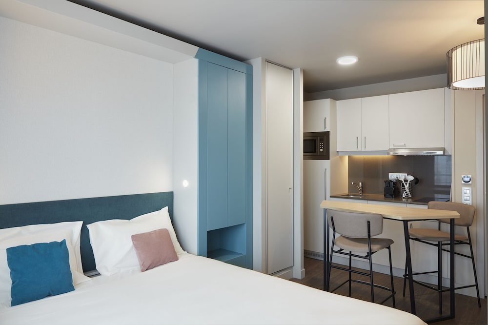 Studio, 1 Double Bed (2 people) - Photo 1