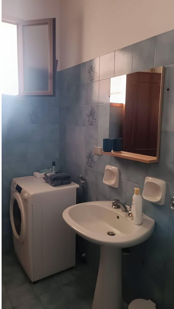 Casa Vacanze Mareverde, Billede 10