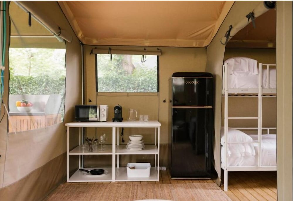 Family Tent