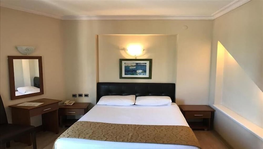 Economy Room - Photo 3