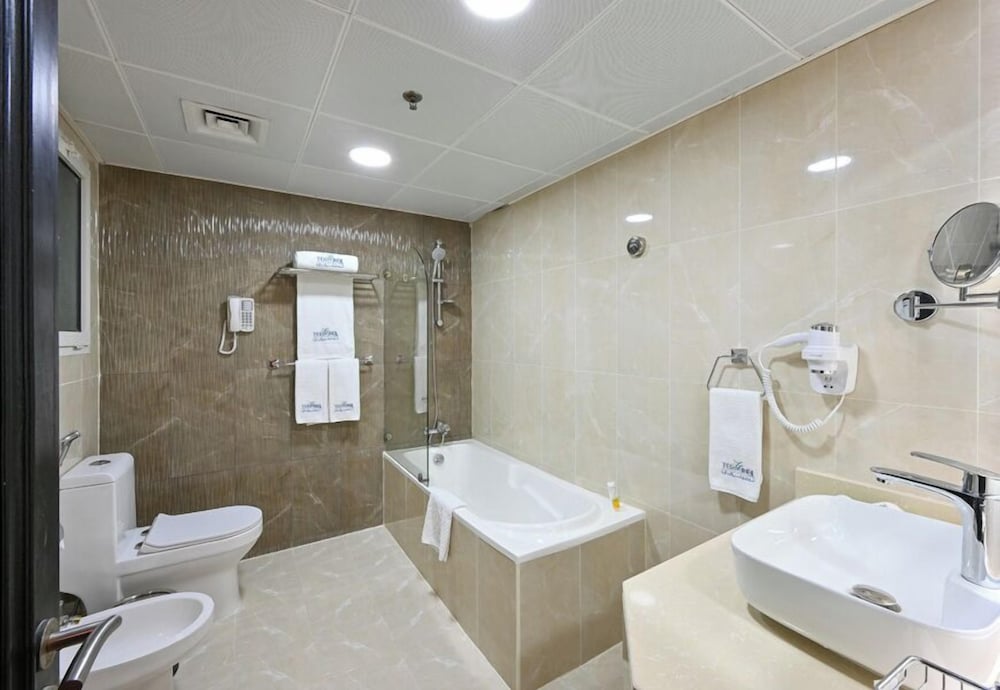 Family Apartment, 2 Bedrooms, Kitchen, Tower - Photo 6