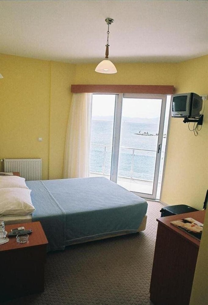 Standard Room, Sea View photo 3