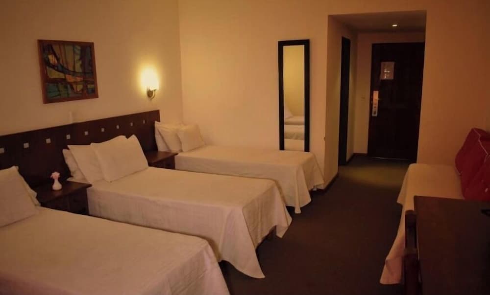 Triple Room photo 2