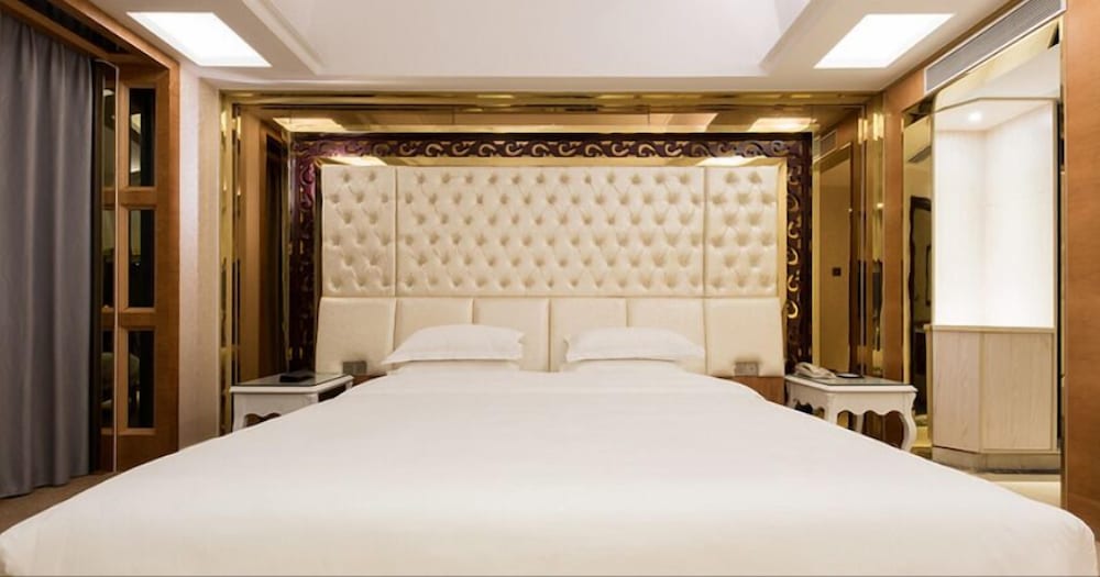 Business Double Room photo 1