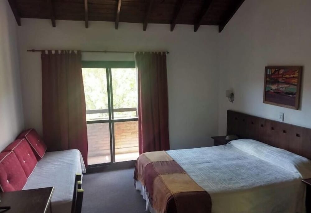 Superior Triple Room photo 3