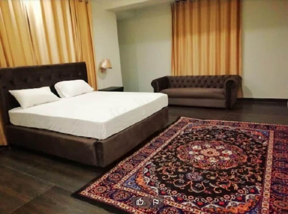 Deluxe Double Room photo 2