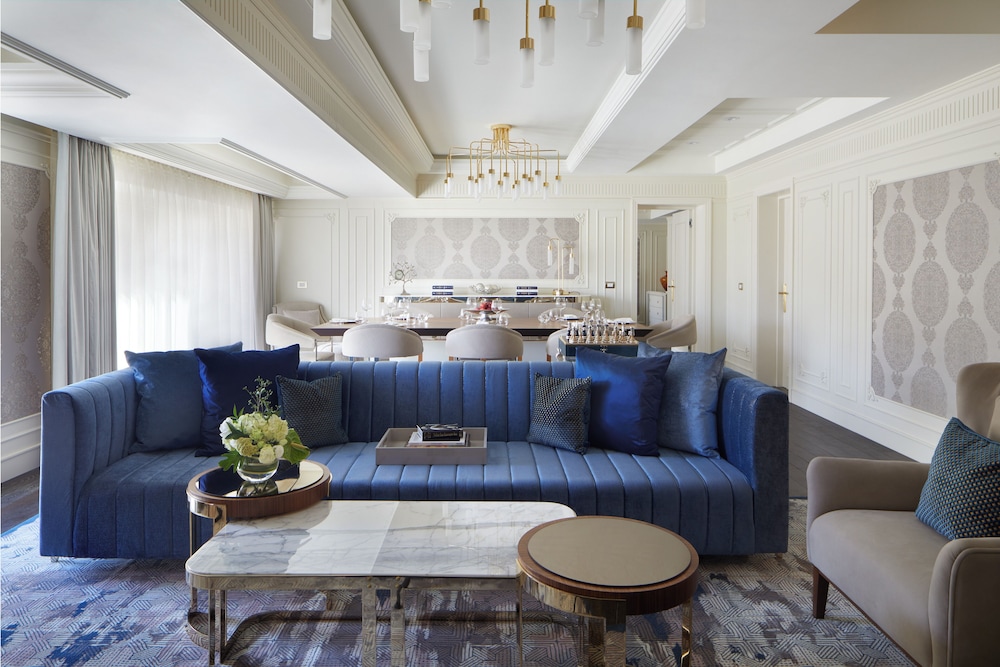 Presidential Suite