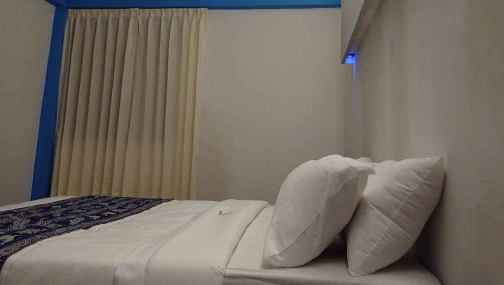 Deluxe Room photo 3
