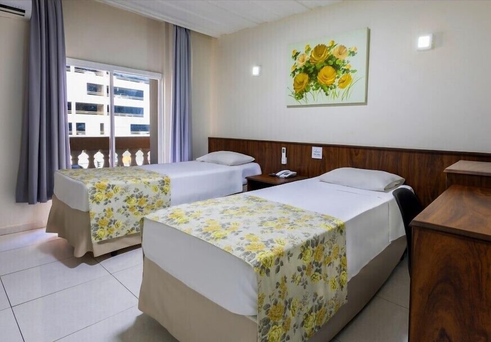 Standard Twin Room photo 3
