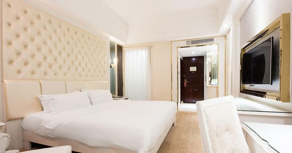 Business Double Room photo 2