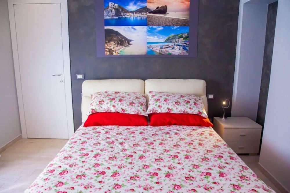 Superior Double Room (Monterosso) photo 1