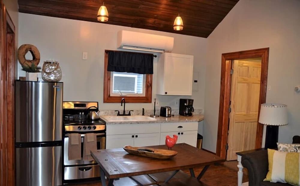 Beatty Cottage photo 2