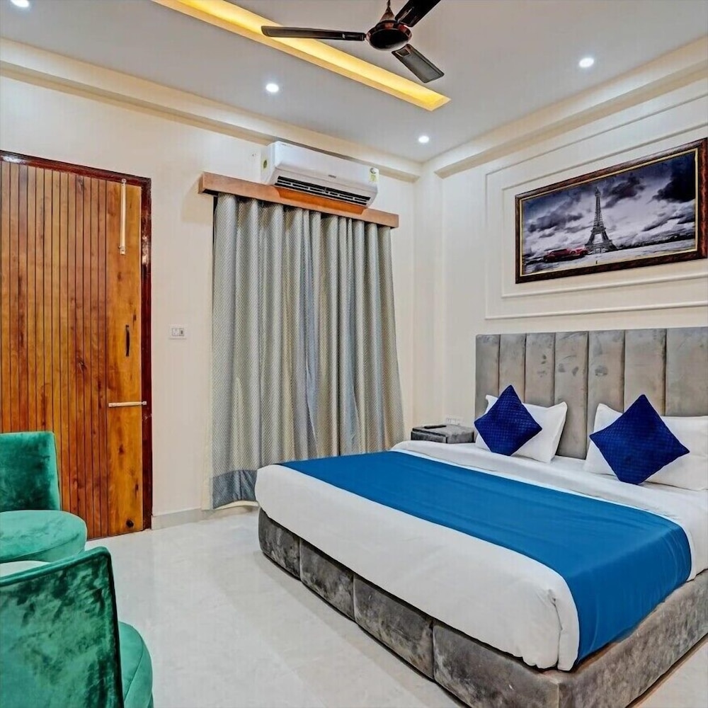 Deluxe Room photo 1