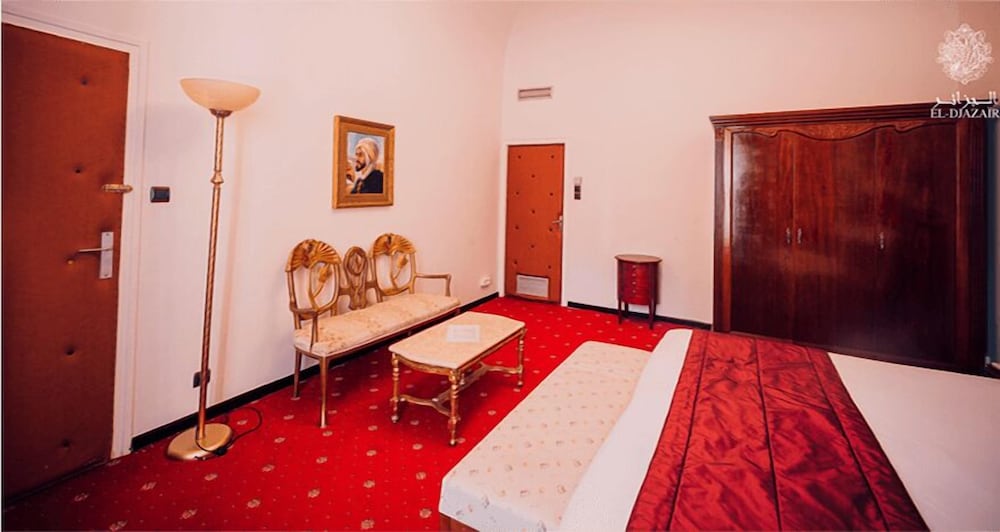 Junior Suite - Photo 3