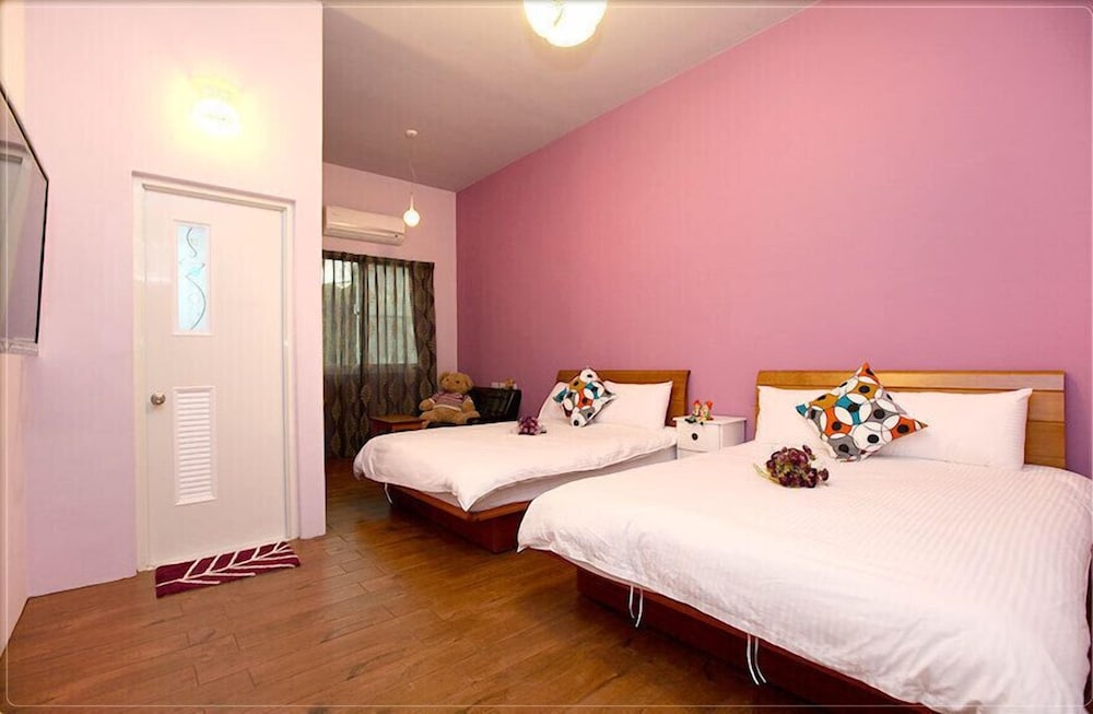 Standard Quadruple Room photo 1