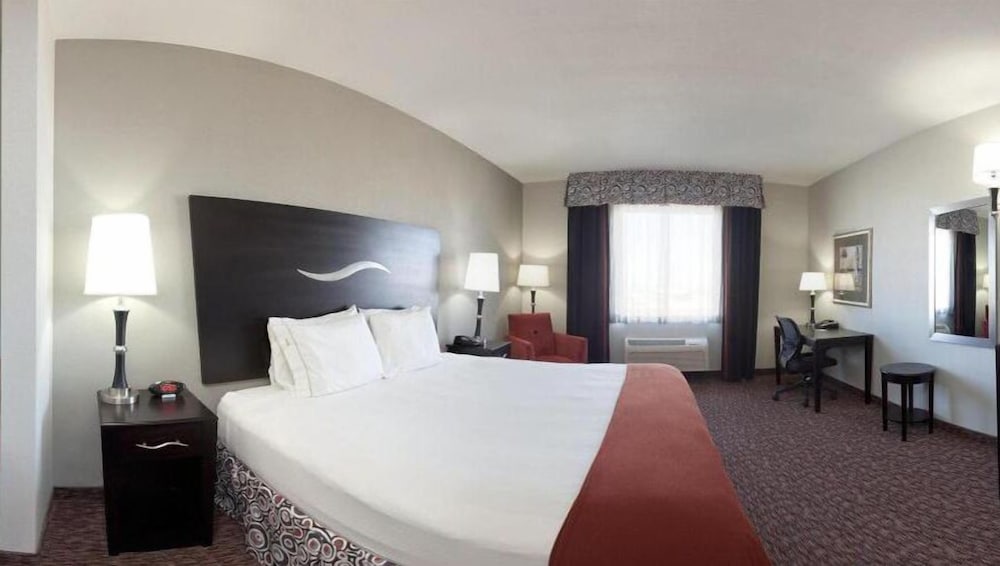 Suite, 1 King Bed, Accessible (Accessible Tub) - Photo 5