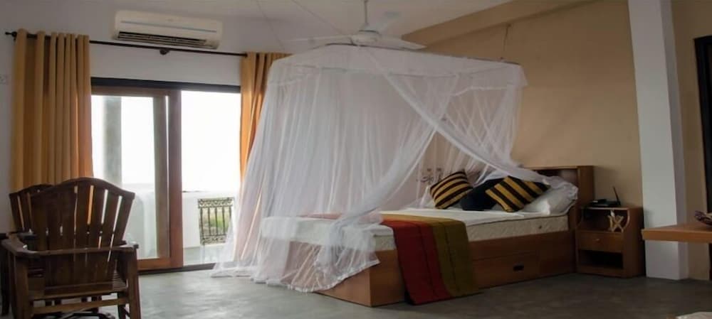 Standard Room, Beachside photo 1
