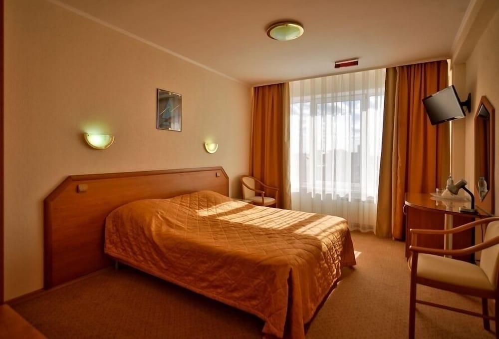 Standard Single Room photo 1