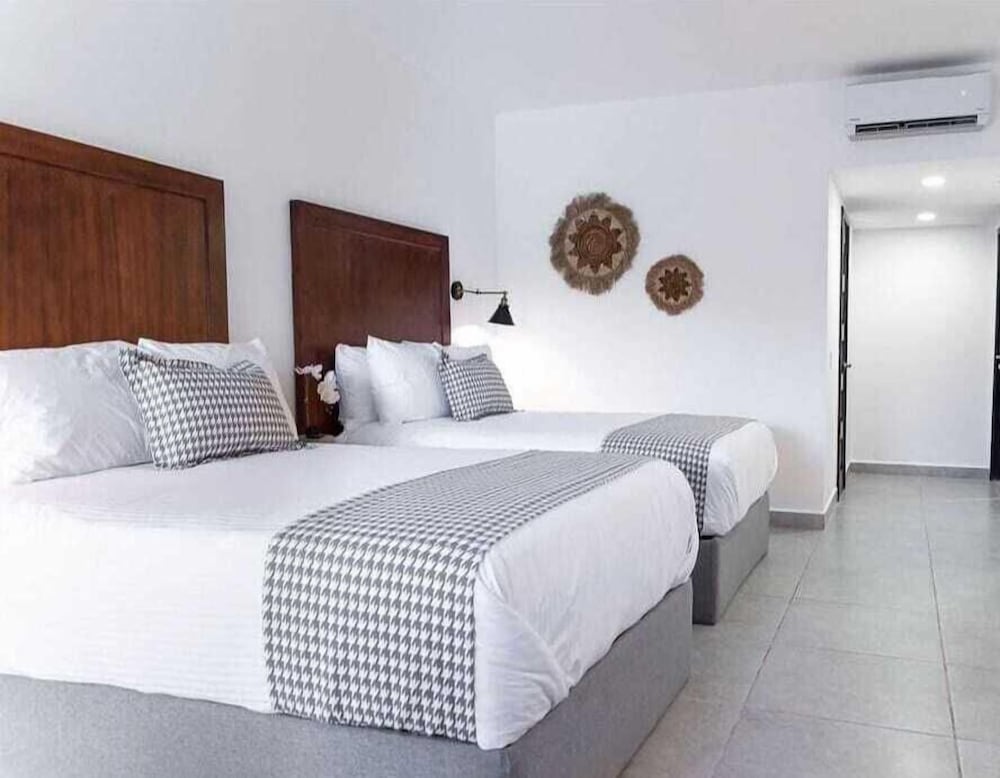 Family Double Room, Lake View photo 1