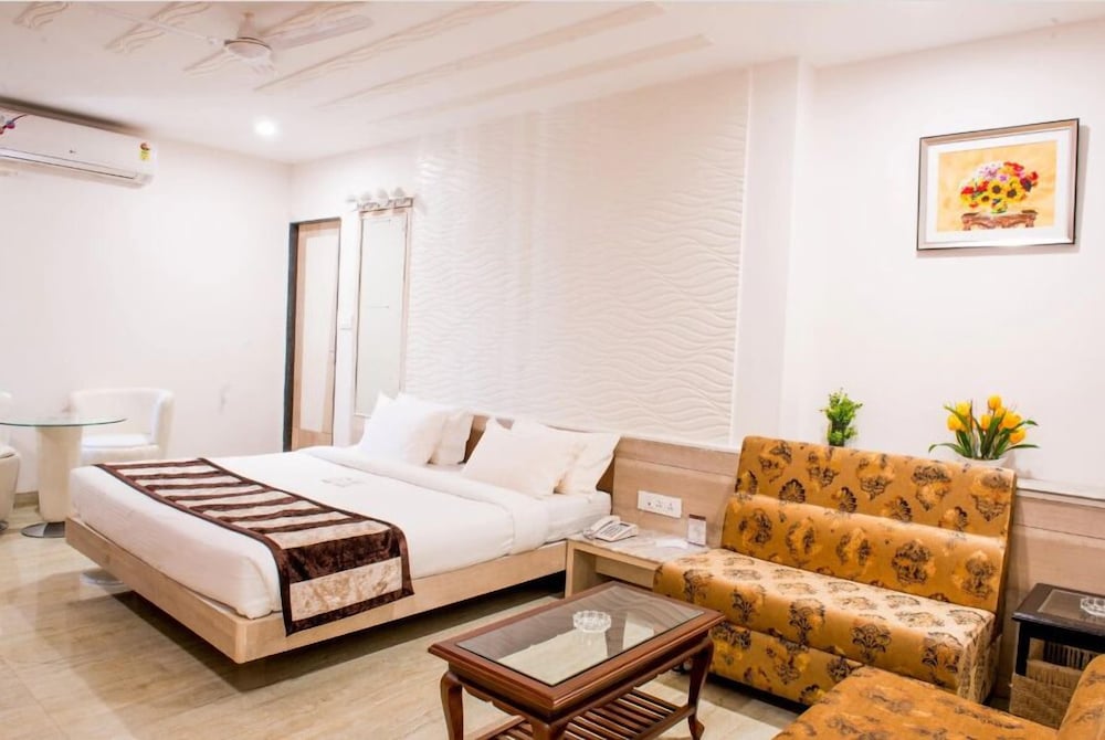 Executive Room - Photo 4