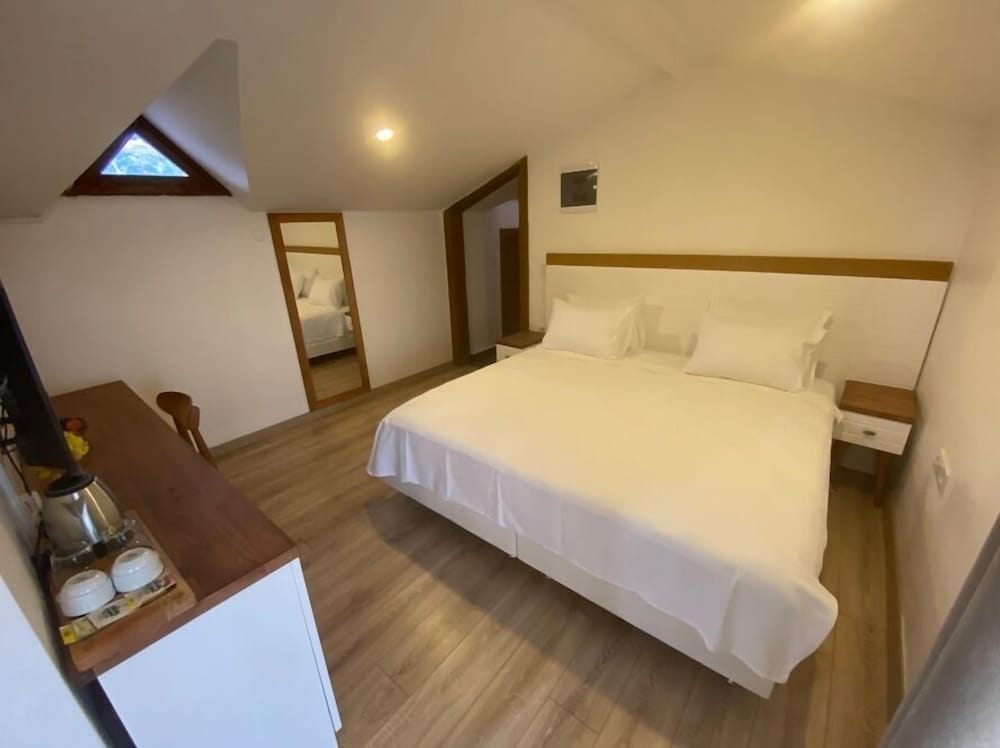 Signature Double Room