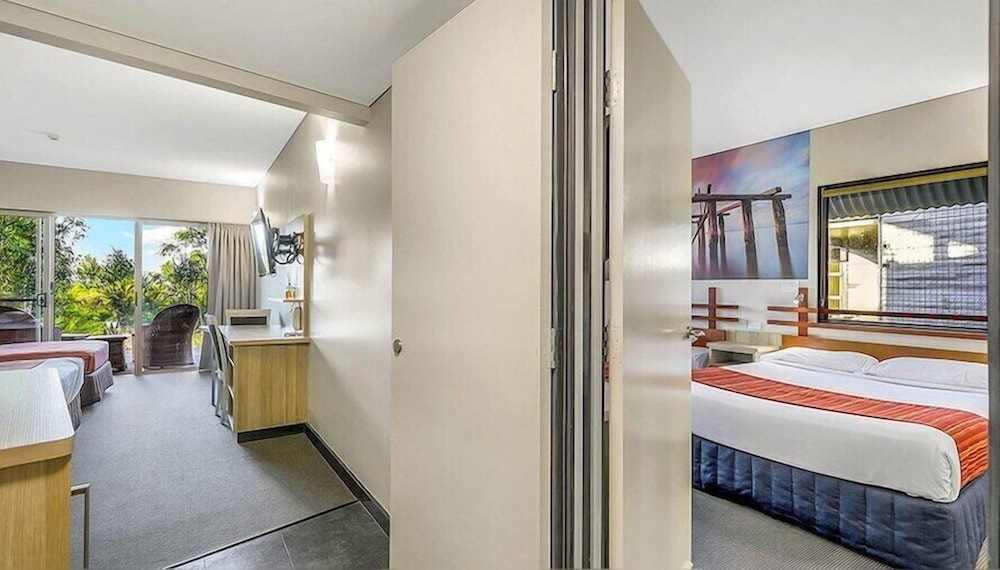 Standard Family Resort Room