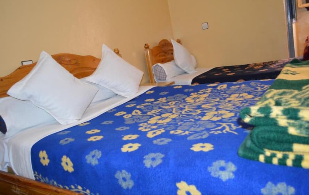 Triple Room photo 2