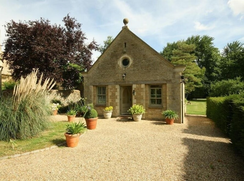 Cottage photo 2