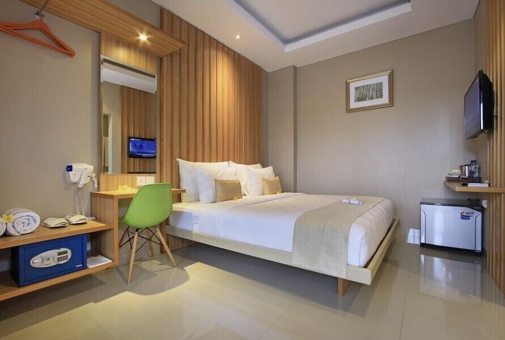 Superior Double Room photo 3